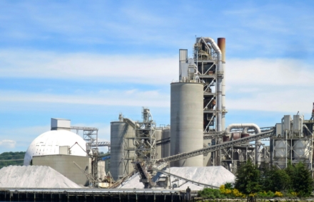 Wear Protection for Vertical Roller Mills